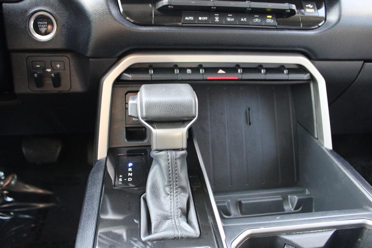 2023 Toyota Tundra SR5 Stafford VA
