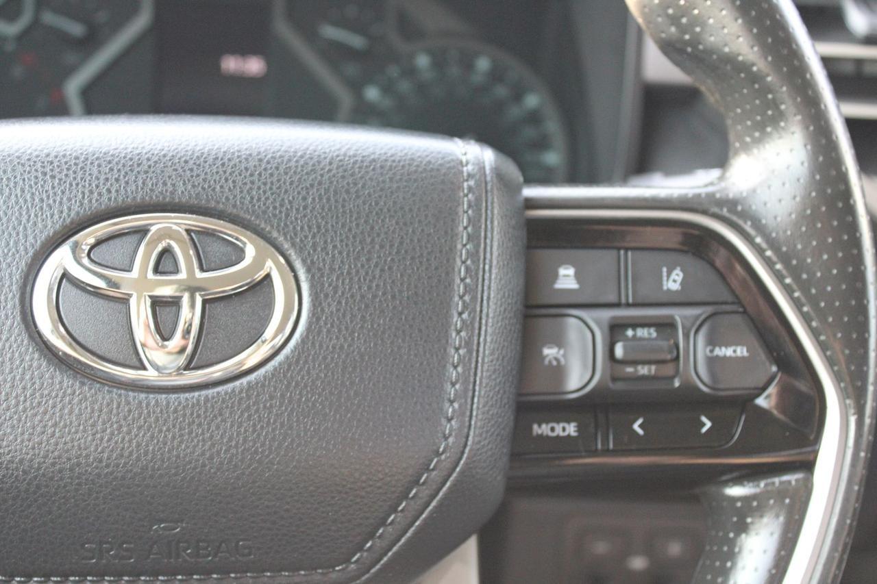 2023 Toyota Tundra SR5 Stafford VA