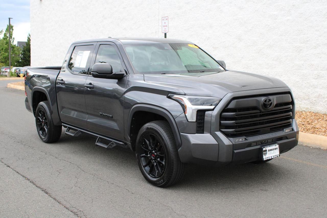 2023 Toyota Tundra SR5
