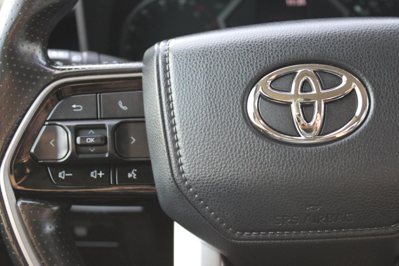 2023 Toyota Tundra SR5 Stafford VA