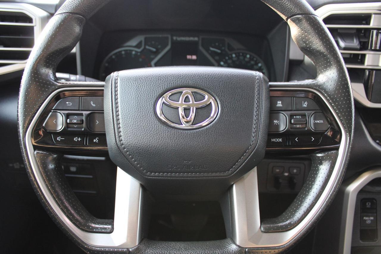 2023 Toyota Tundra SR5 Stafford VA