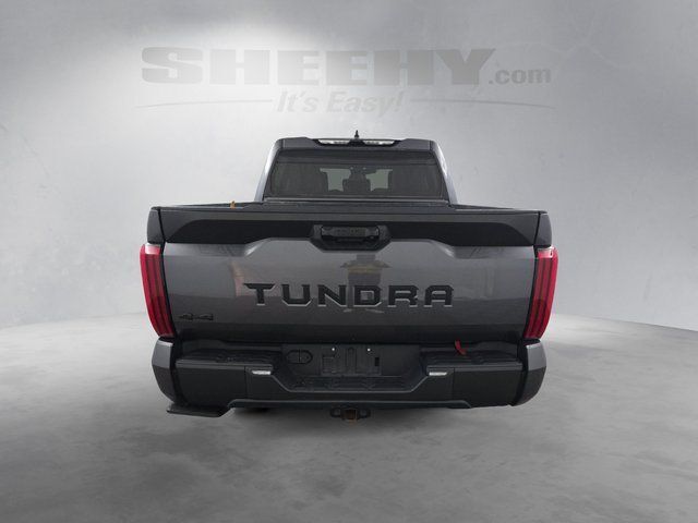 2023 Toyota Tundra SR5 Stafford VA