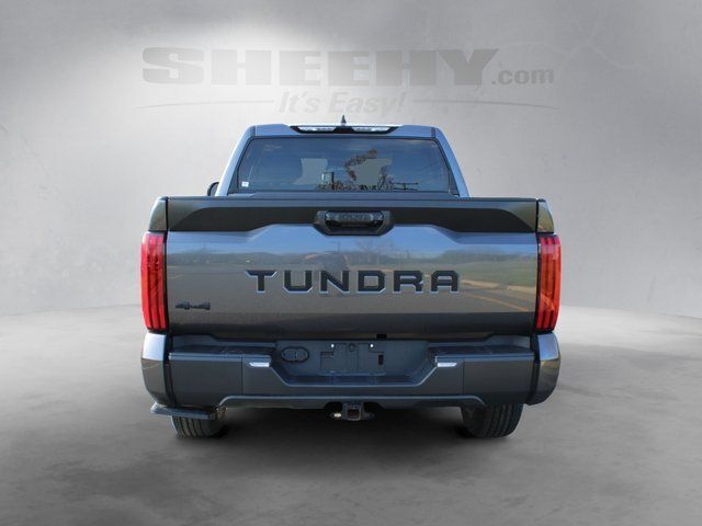 2023 Toyota Tundra SR5 Stafford VA