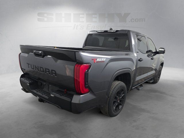 2023 Toyota Tundra SR5 Stafford VA