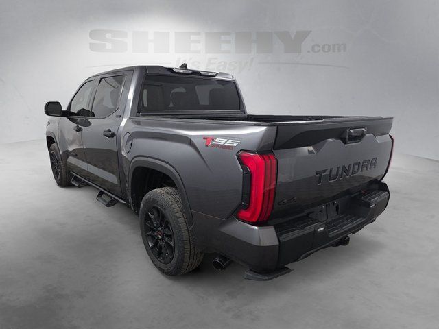 2023 Toyota Tundra SR5 Stafford VA