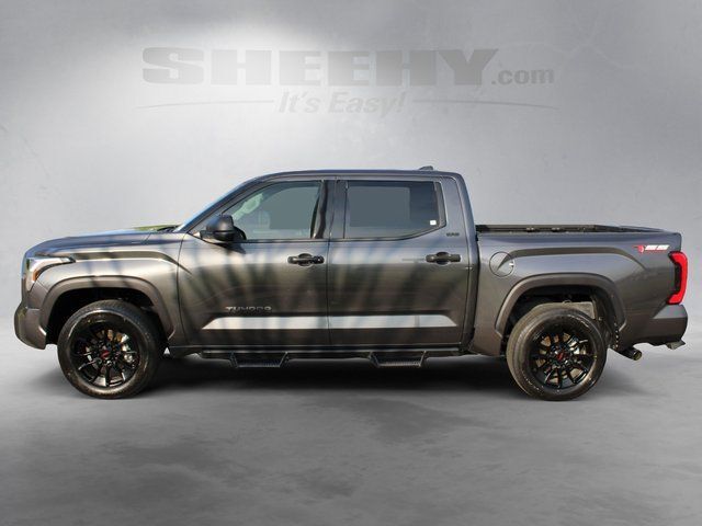 2023 Toyota Tundra SR5 Stafford VA