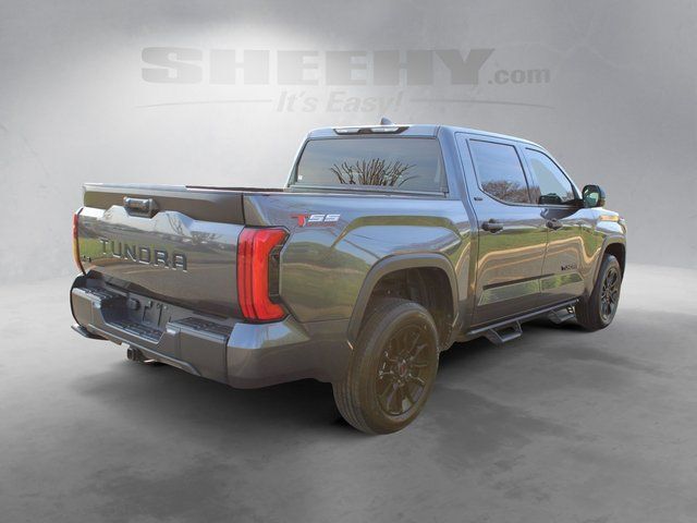 2023 Toyota Tundra SR5 Stafford VA