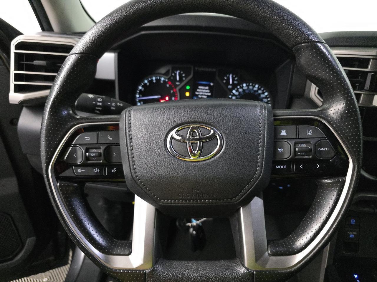 2023 Toyota Tundra SR5 Stafford VA