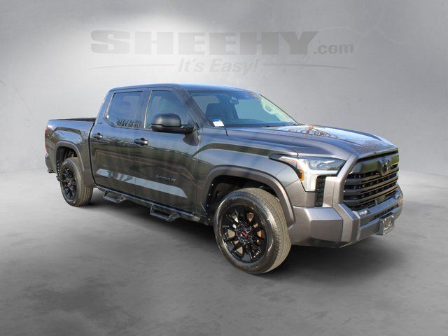 2023 Toyota Tundra SR5 Stafford VA