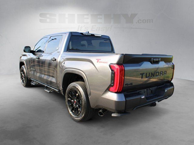 2023 Toyota Tundra SR5 Stafford VA