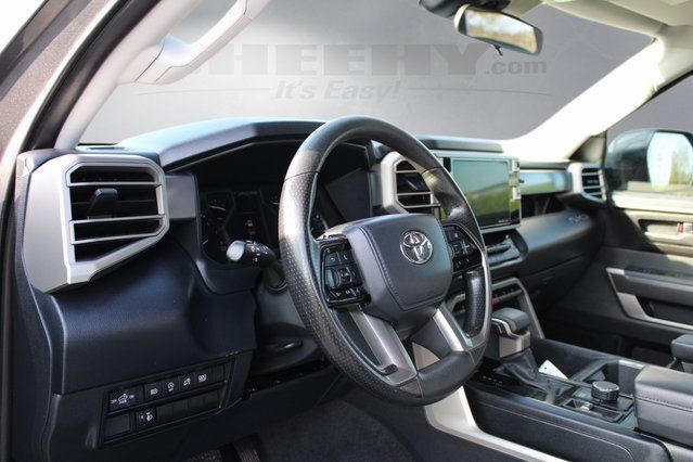 2023 Toyota Tundra SR5 Stafford VA