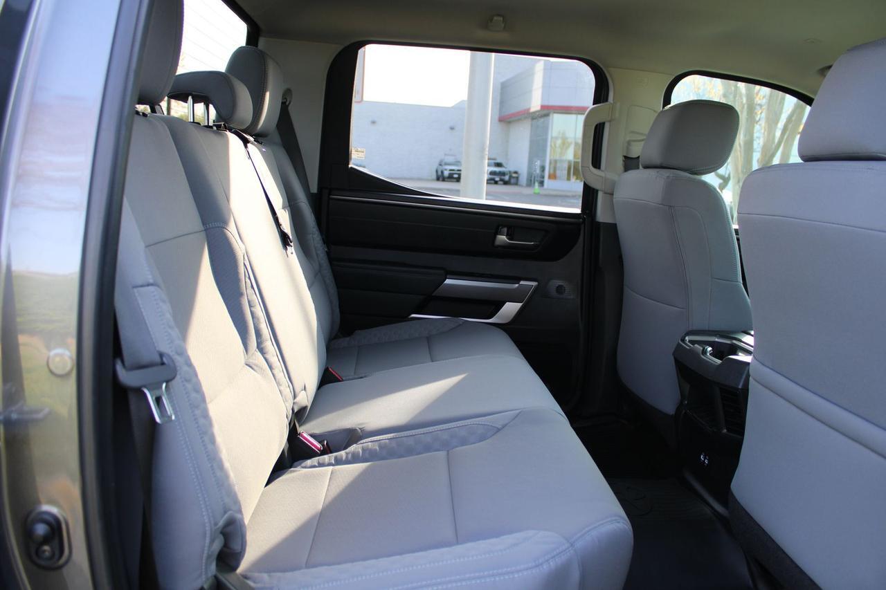 2023 Toyota Tundra SR5 Stafford VA