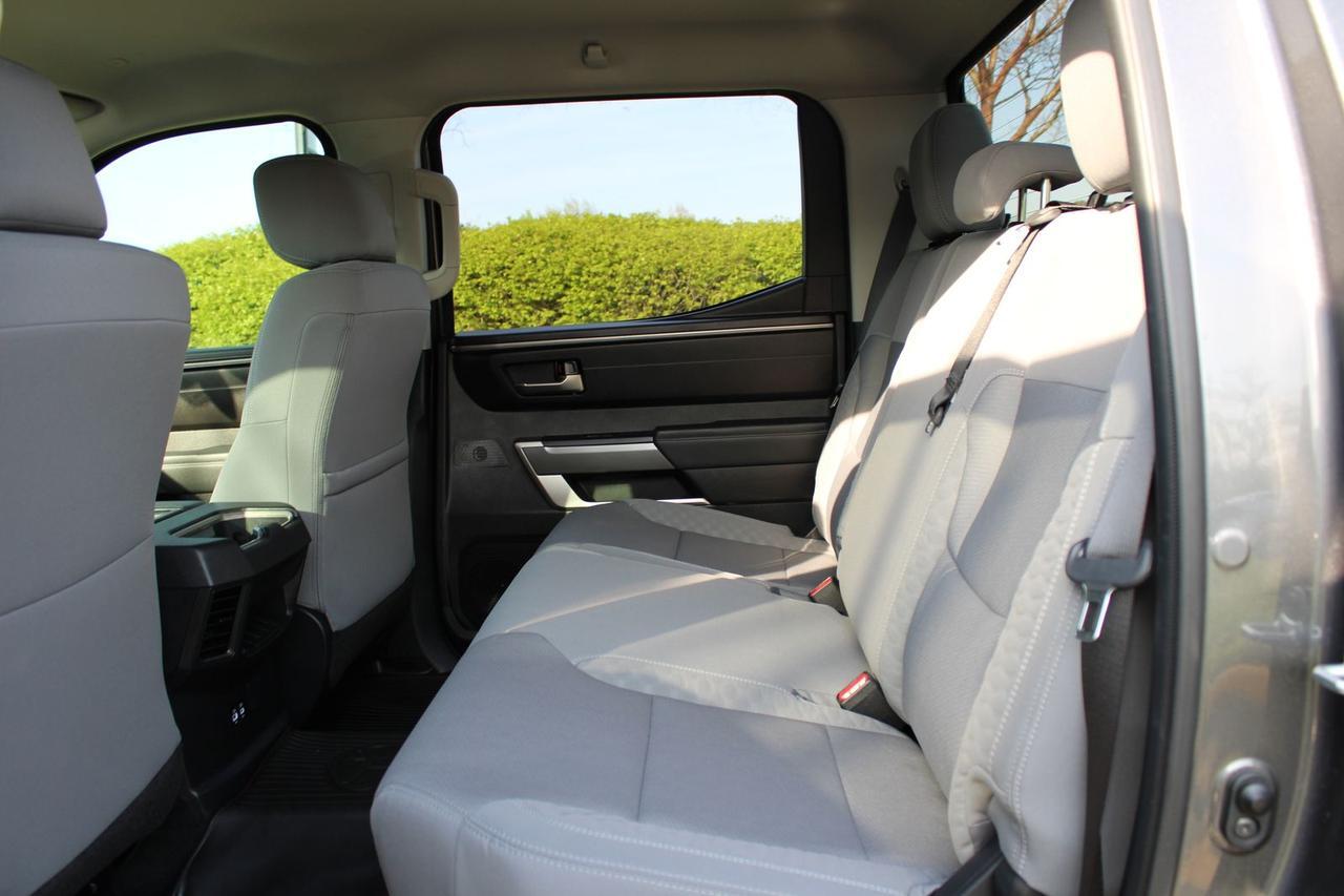 2023 Toyota Tundra SR5 Stafford VA