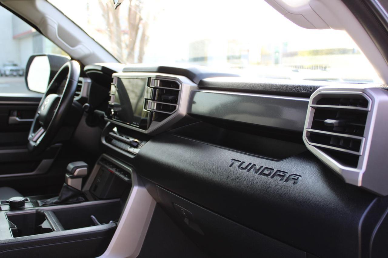 2023 Toyota Tundra SR5 Stafford VA