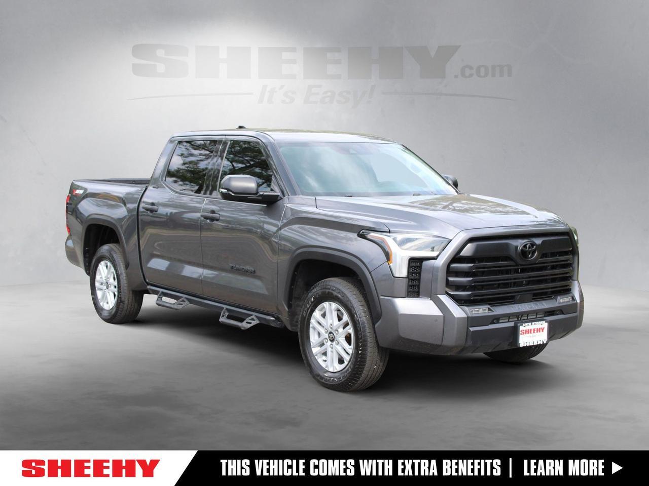 2023 Toyota Tundra