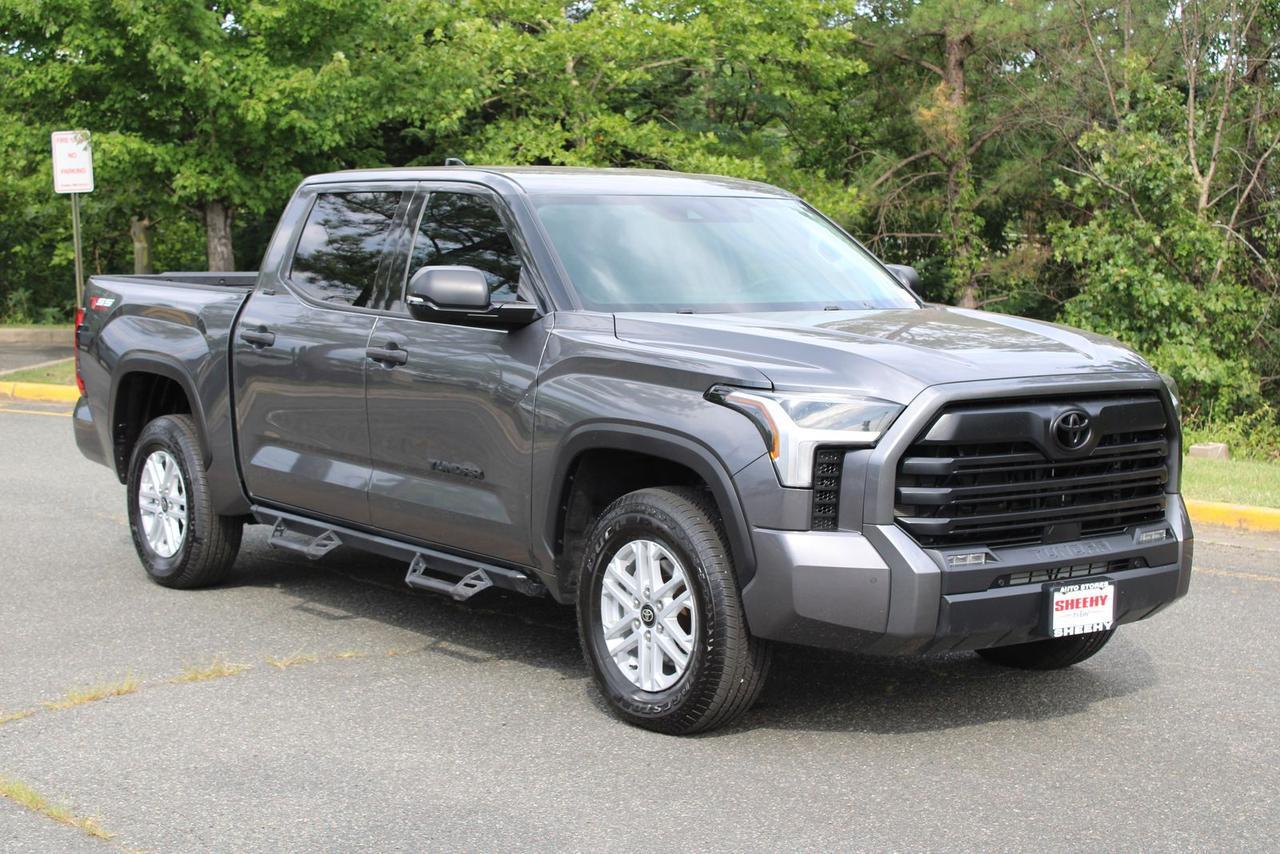 2023 Toyota Tundra