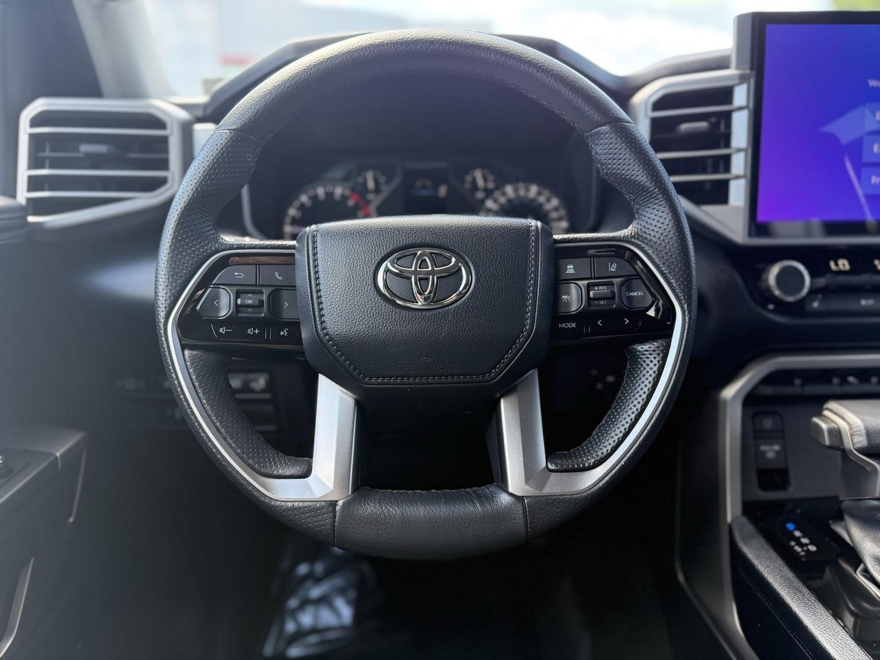 2023 Toyota Tundra SR5 Stafford VA