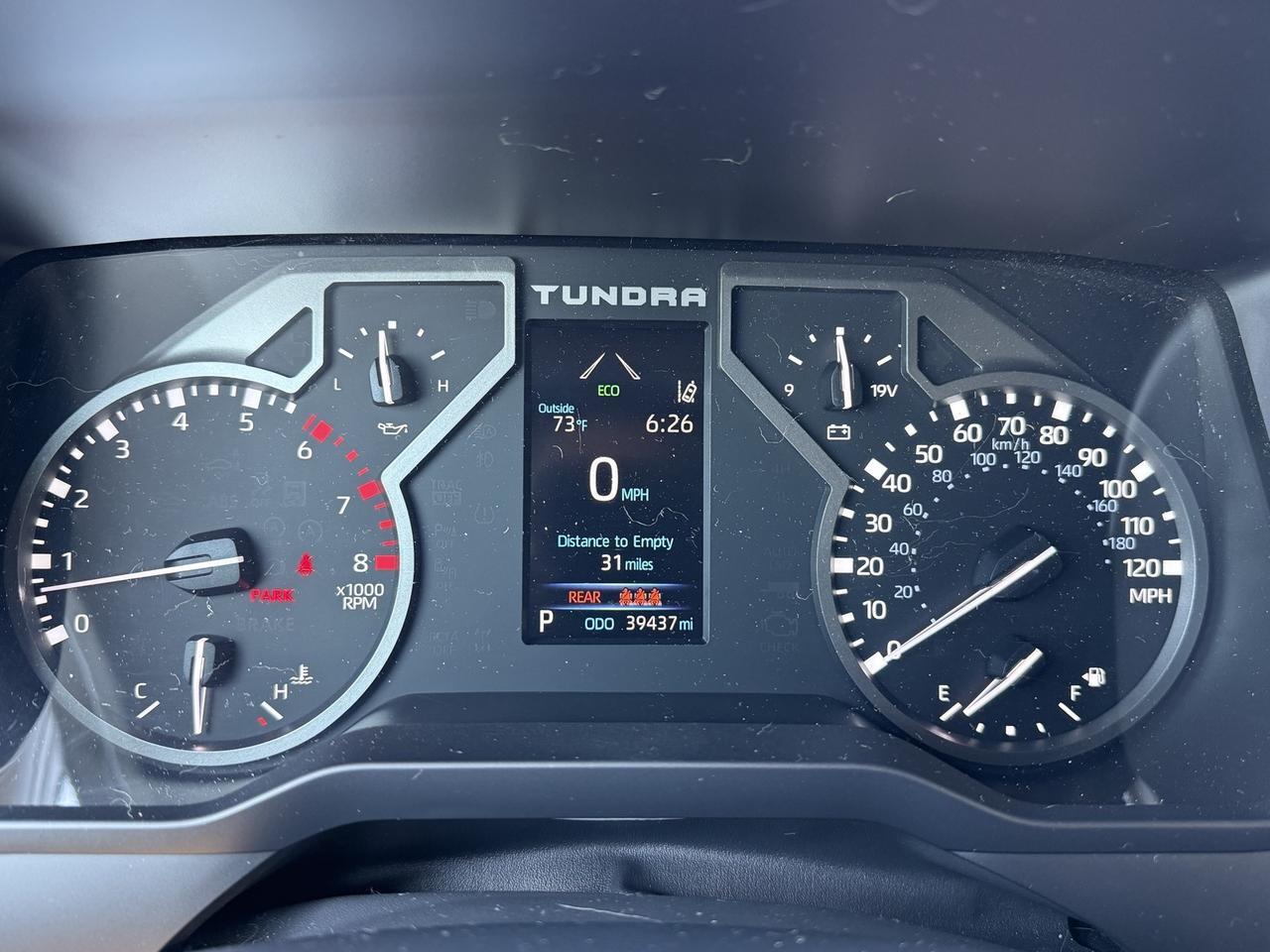 2023 Toyota Tundra SR5 Stafford VA