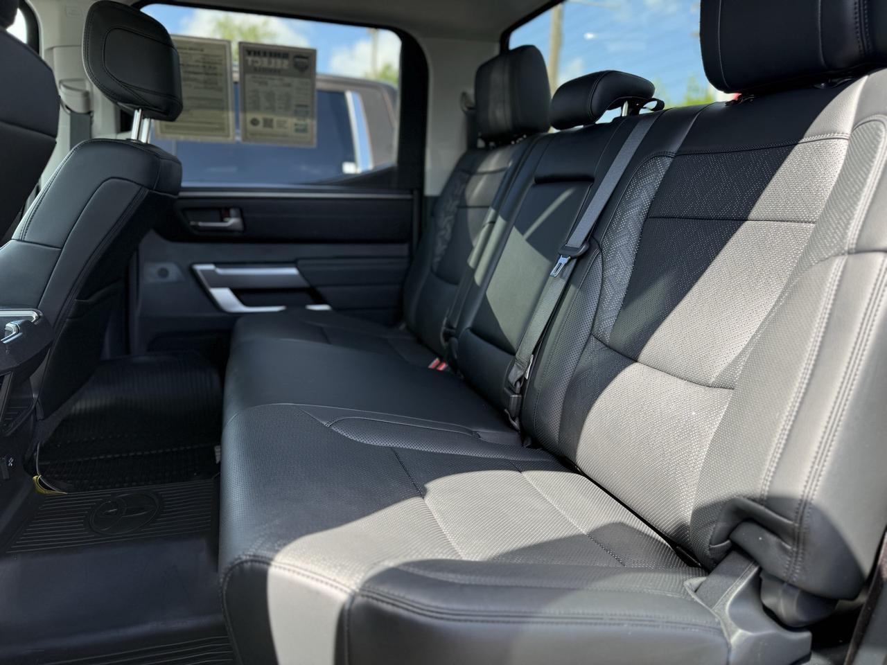 2023 Toyota Tundra SR5 Stafford VA