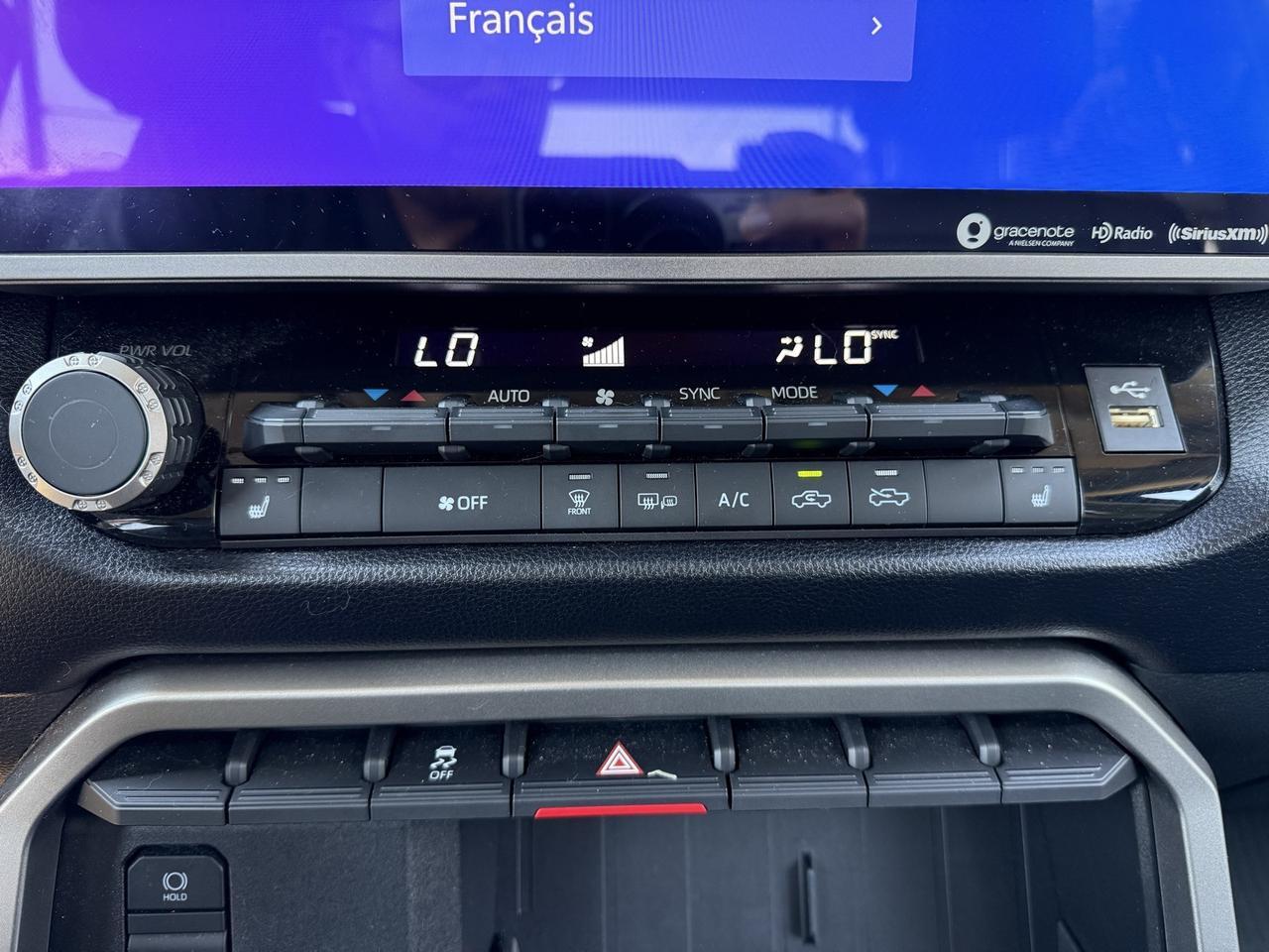 2023 Toyota Tundra SR5 Stafford VA