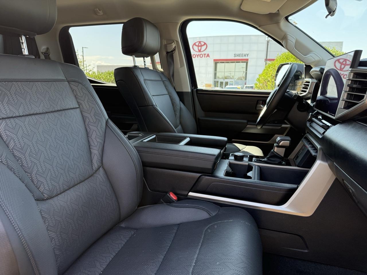 2023 Toyota Tundra SR5 Stafford VA