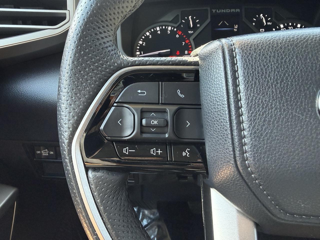 2023 Toyota Tundra SR5 Stafford VA