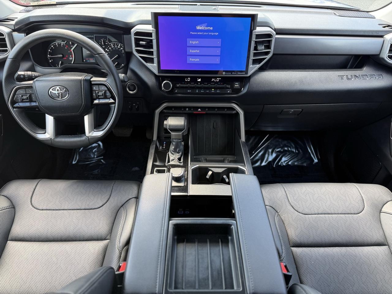 2023 Toyota Tundra SR5 Stafford VA