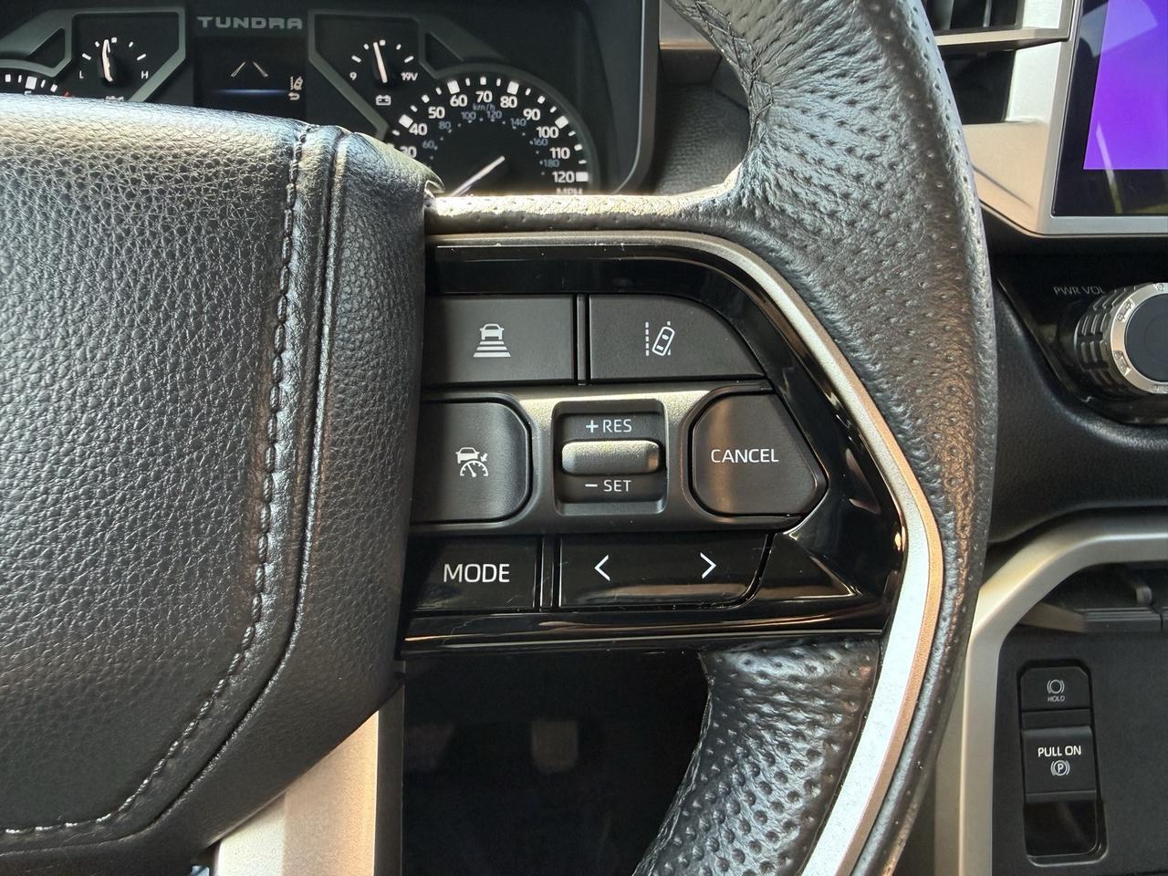 2023 Toyota Tundra SR5 Stafford VA