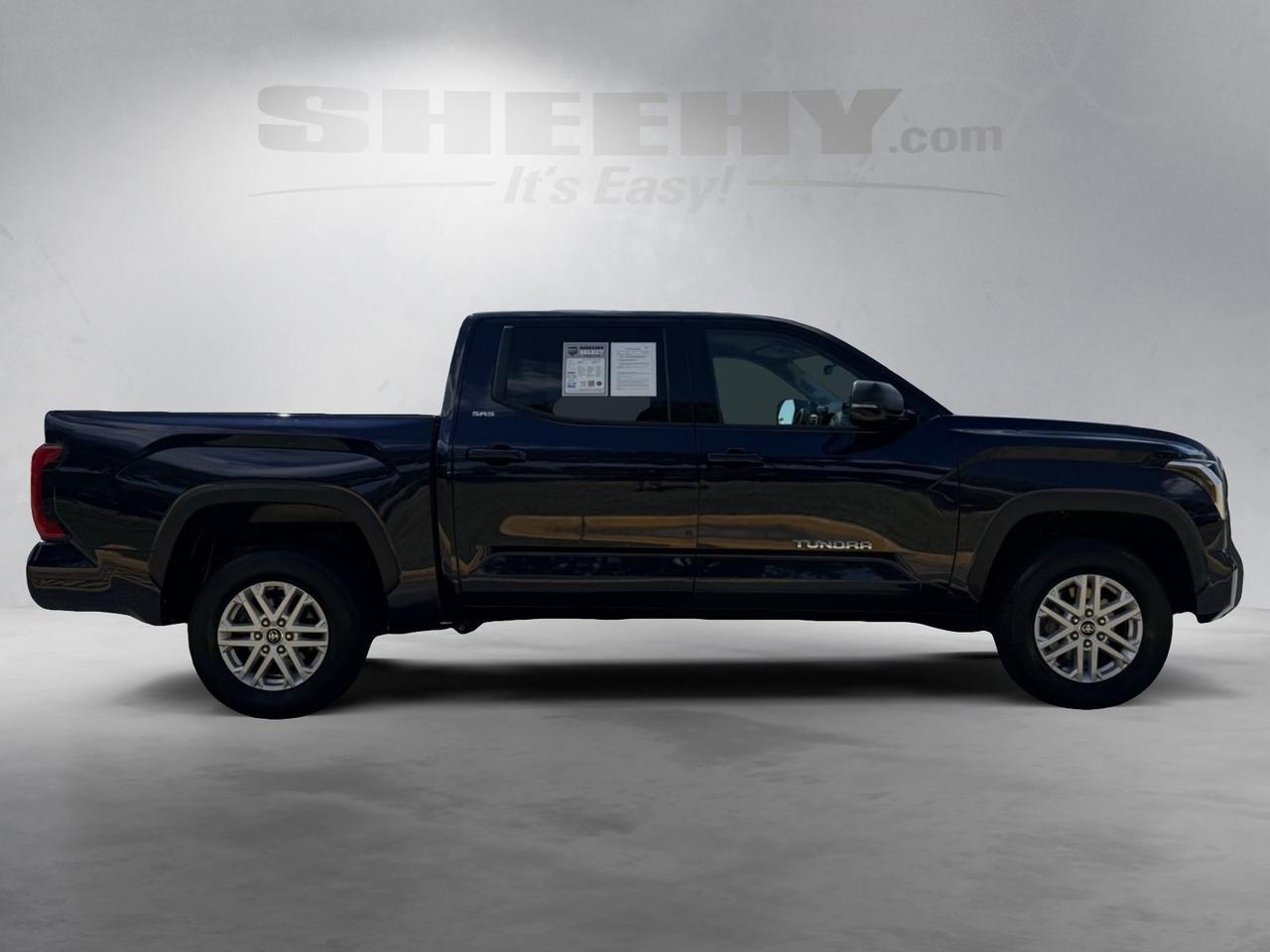2023 Toyota Tundra SR5 Stafford VA