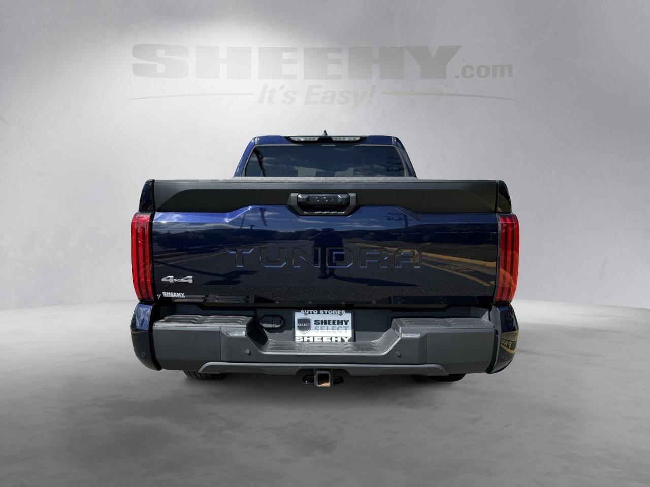 2023 Toyota Tundra SR5 Stafford VA