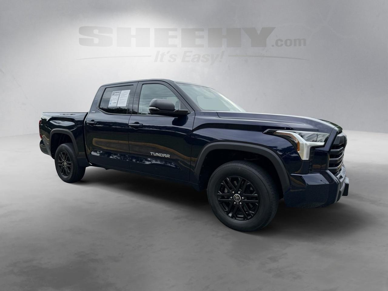 2023 Toyota Tundra SR5 Stafford VA