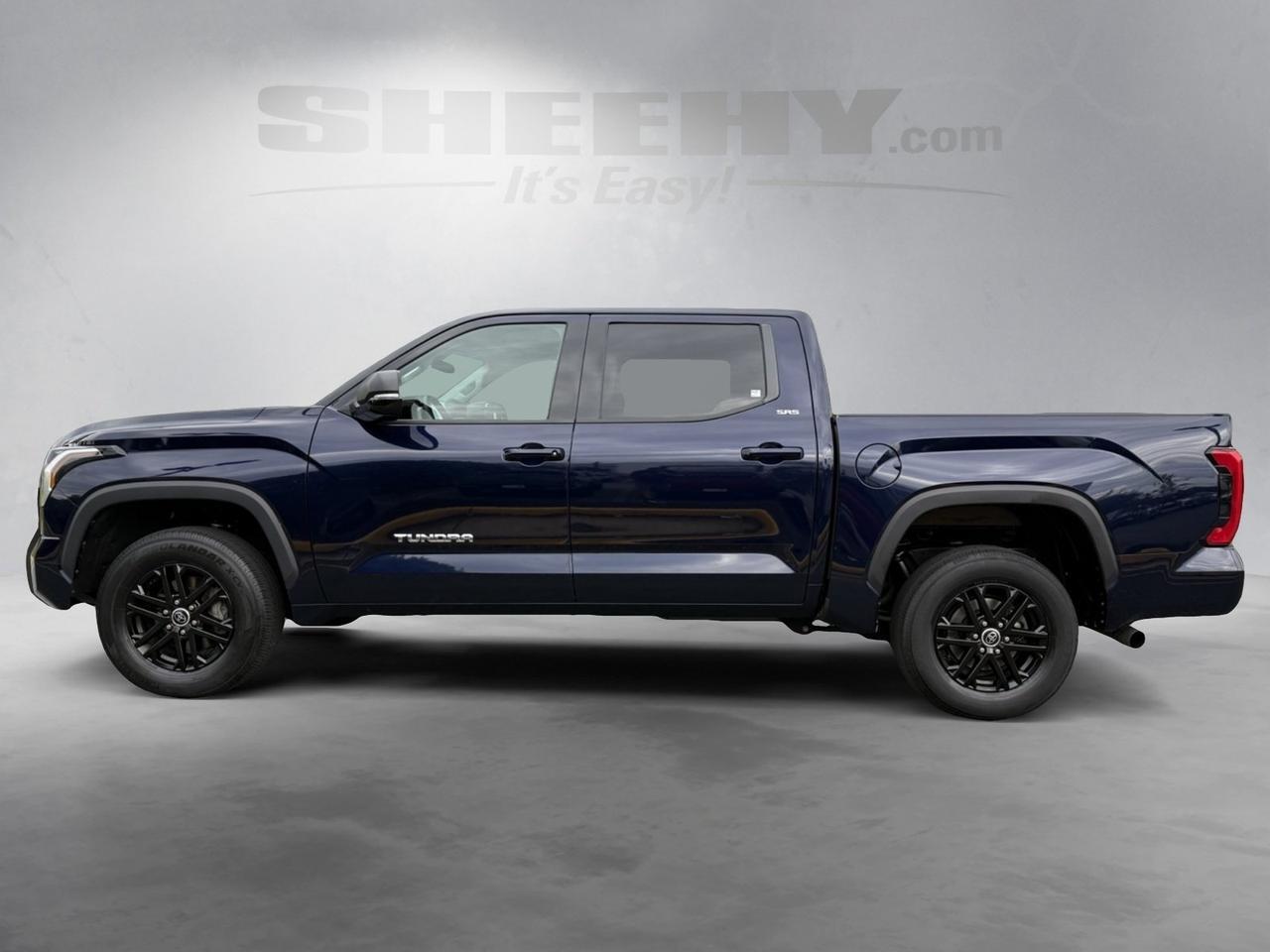 2023 Toyota Tundra SR5 Stafford VA