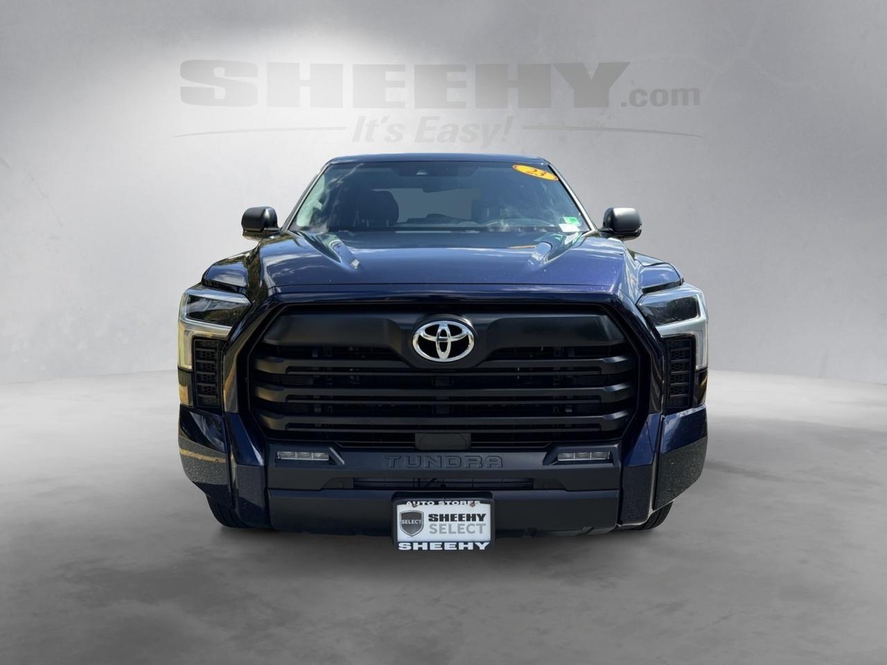 2023 Toyota Tundra SR5 Stafford VA