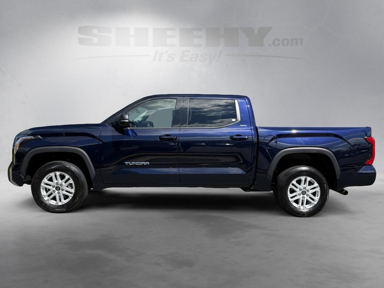2023 Toyota Tundra SR5 Stafford VA