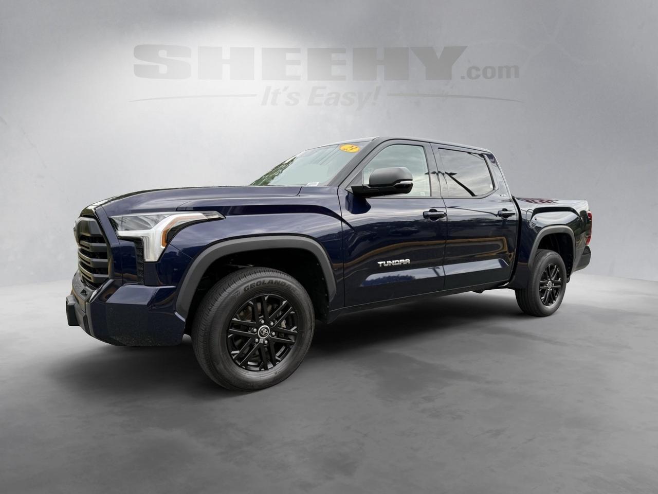 2023 Toyota Tundra SR5 Stafford VA