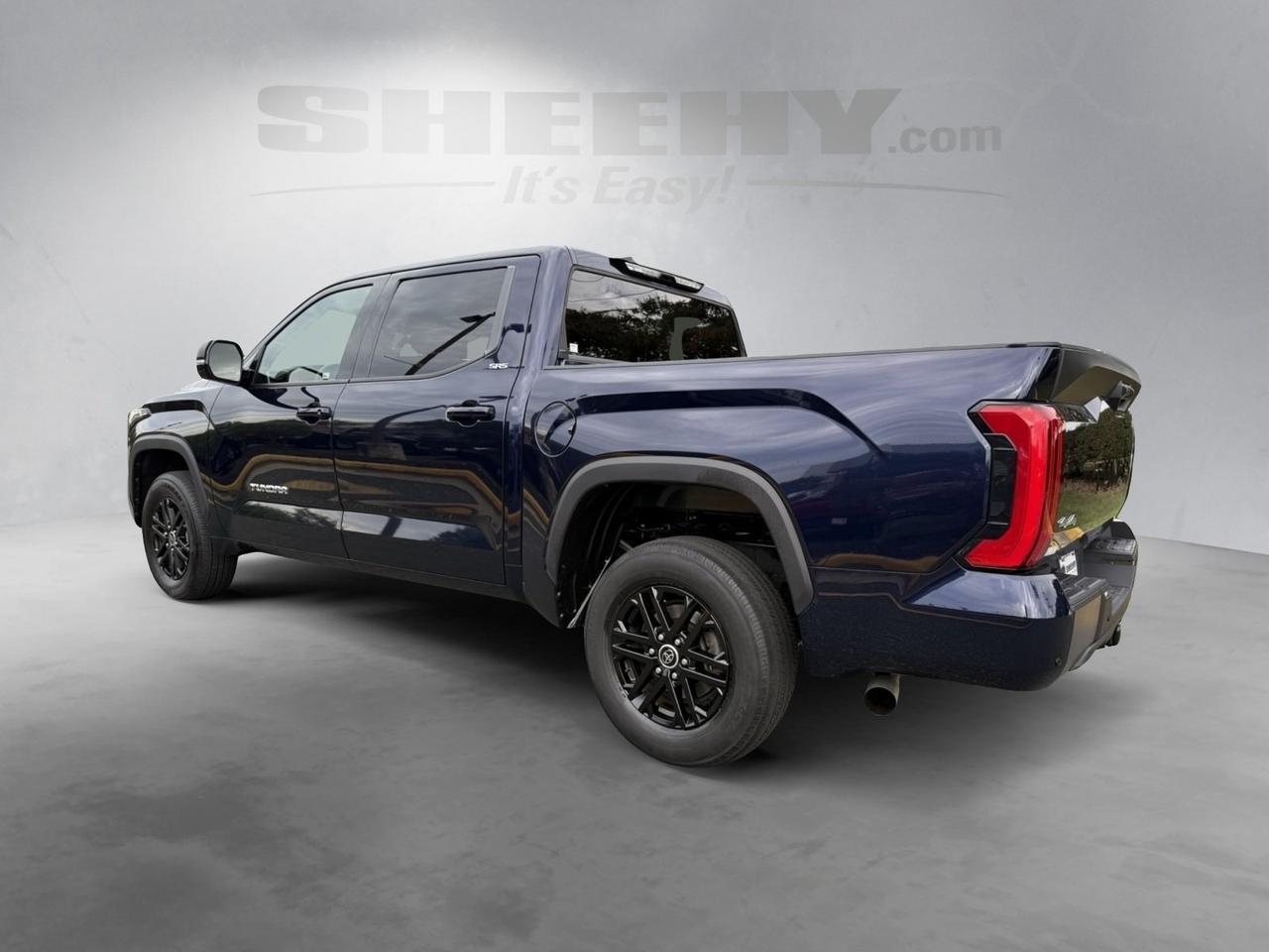 2023 Toyota Tundra SR5 Stafford VA