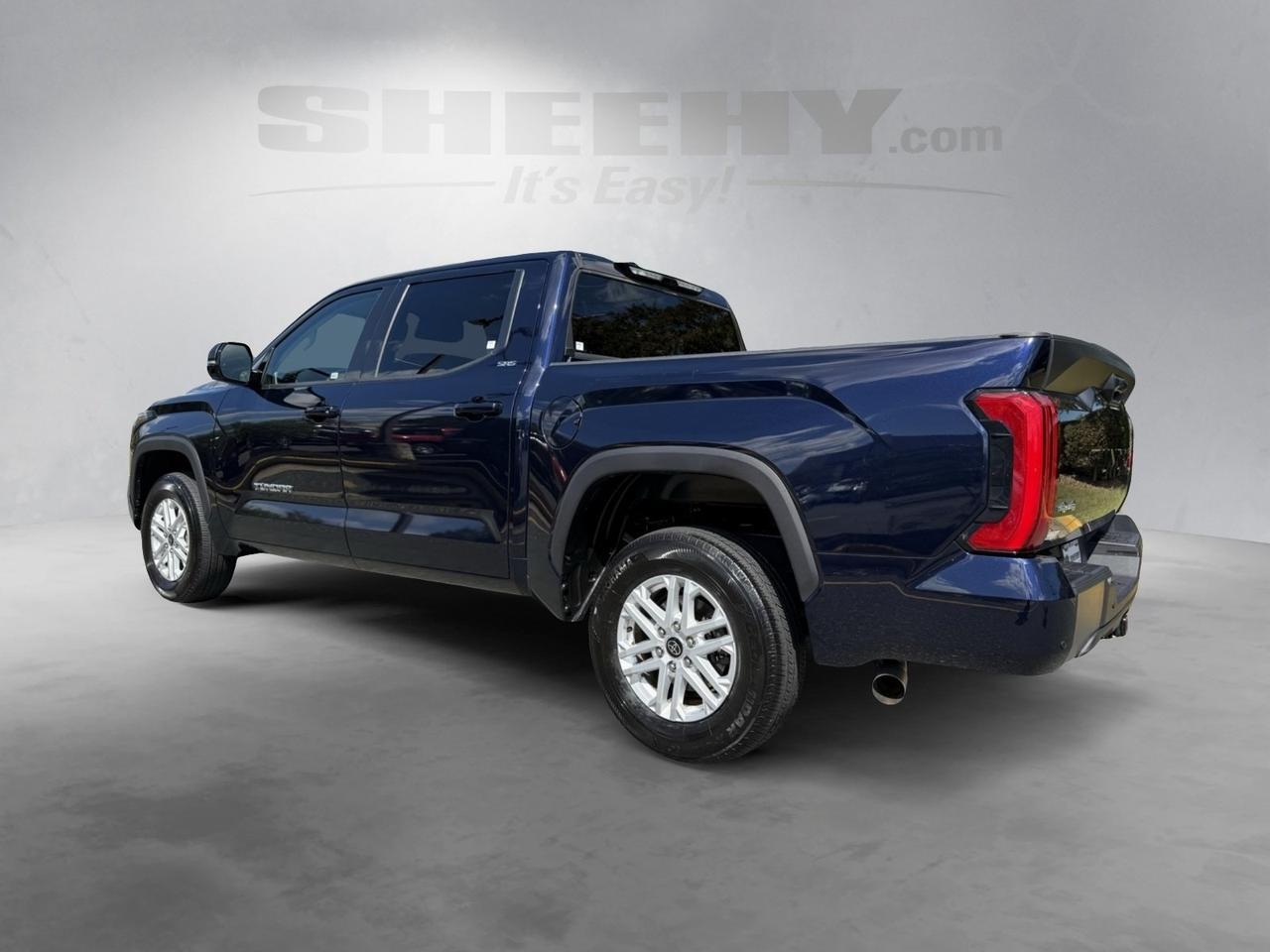 2023 Toyota Tundra SR5 Stafford VA