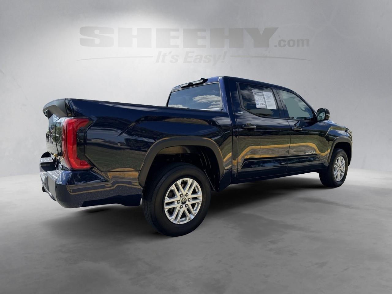 2023 Toyota Tundra SR5 Stafford VA