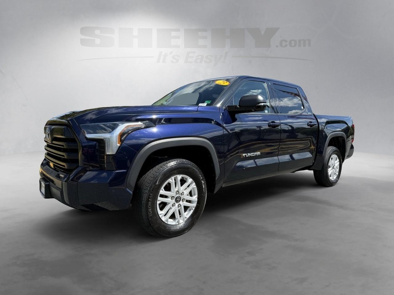 2023 Toyota Tundra SR5 Stafford VA