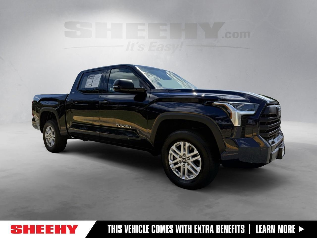 2023 Toyota Tundra SR5 Stafford VA