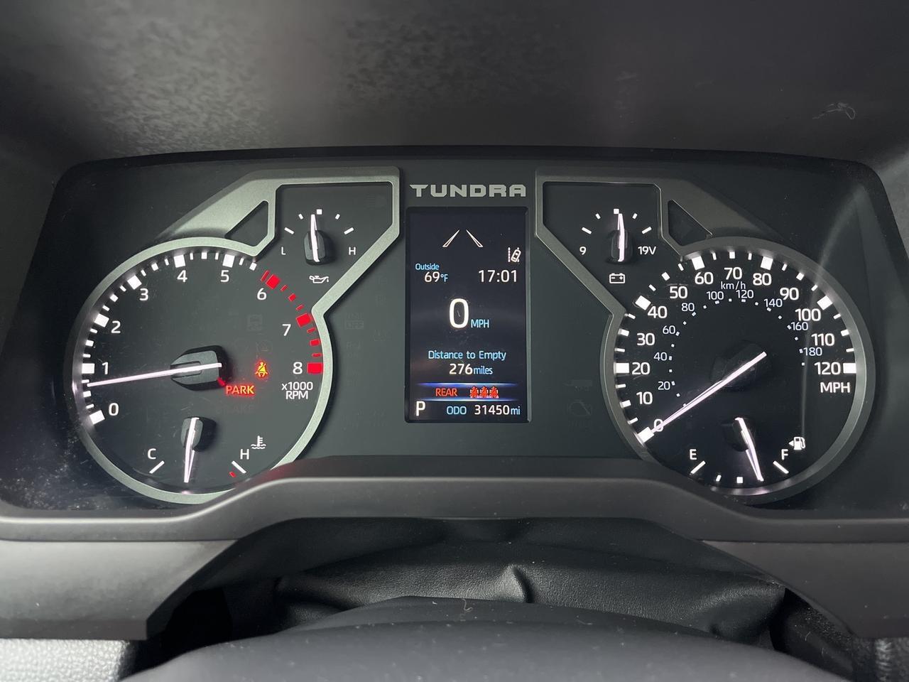 2023 Toyota Tundra SR5 Stafford VA