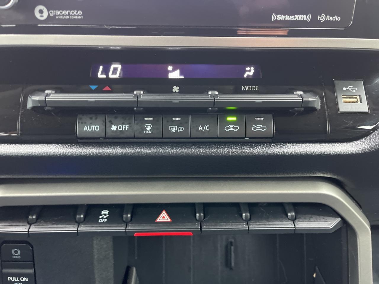 2023 Toyota Tundra SR5 Stafford VA