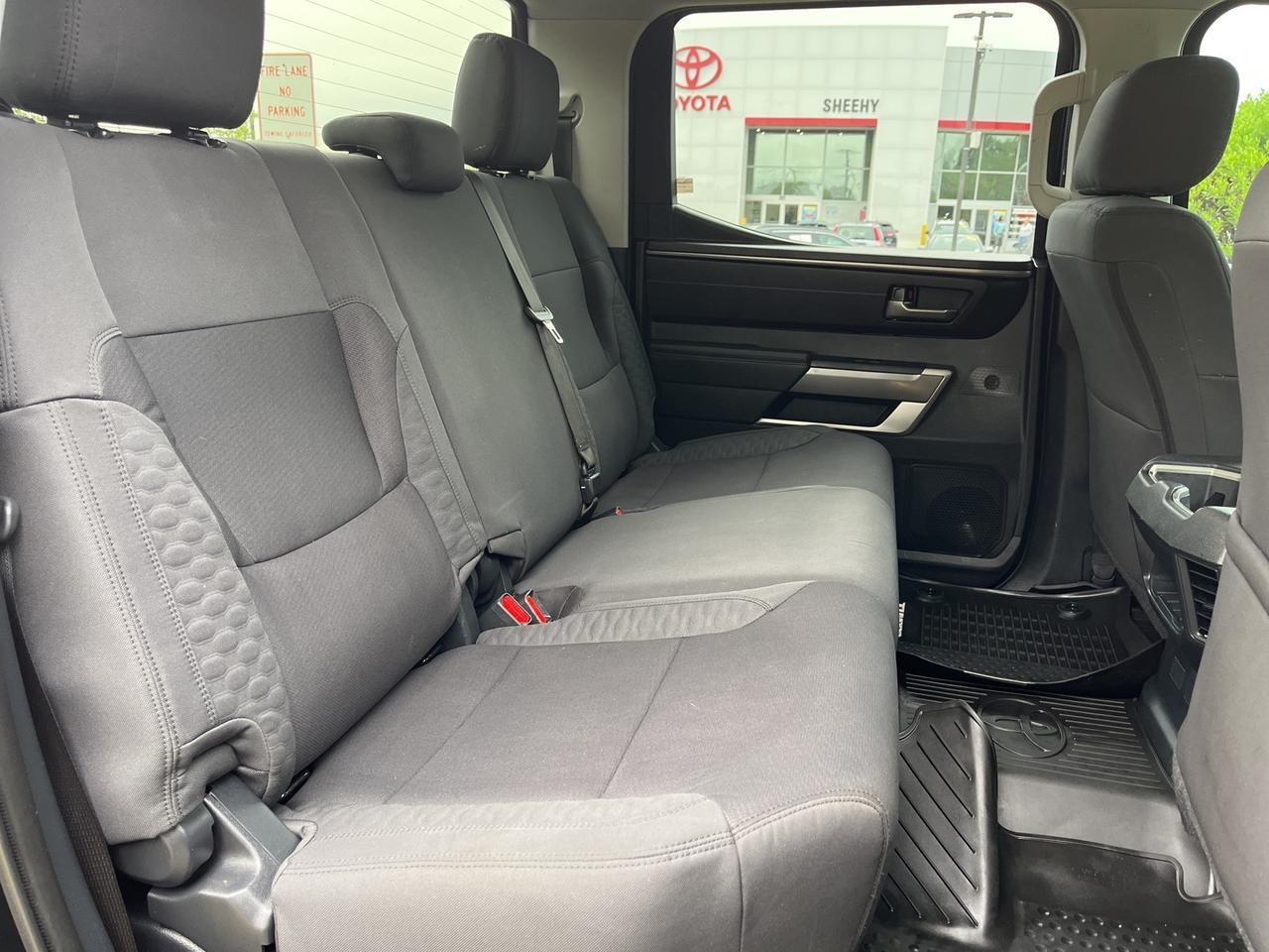 2023 Toyota Tundra SR5 Stafford VA