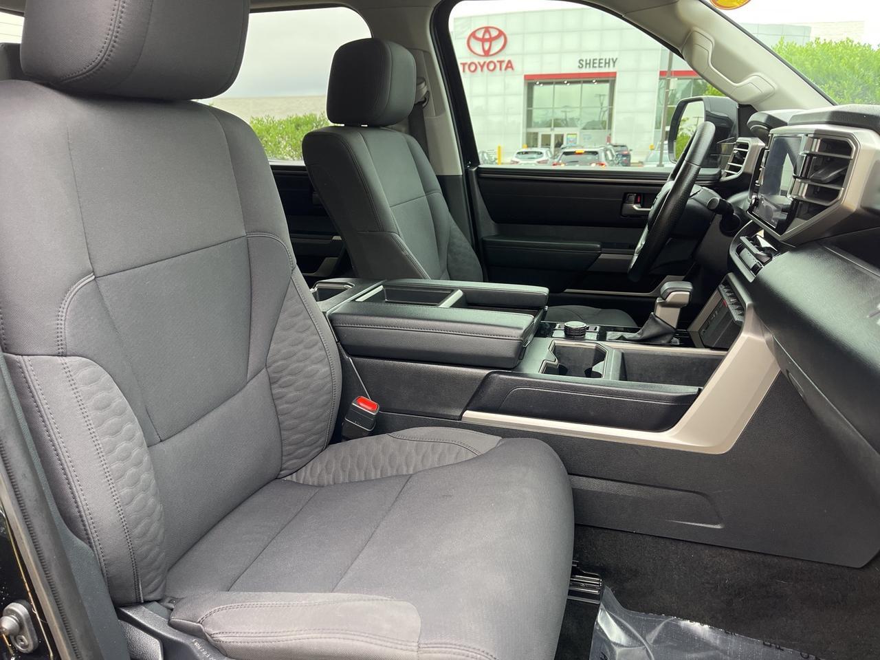 2023 Toyota Tundra SR5 Stafford VA