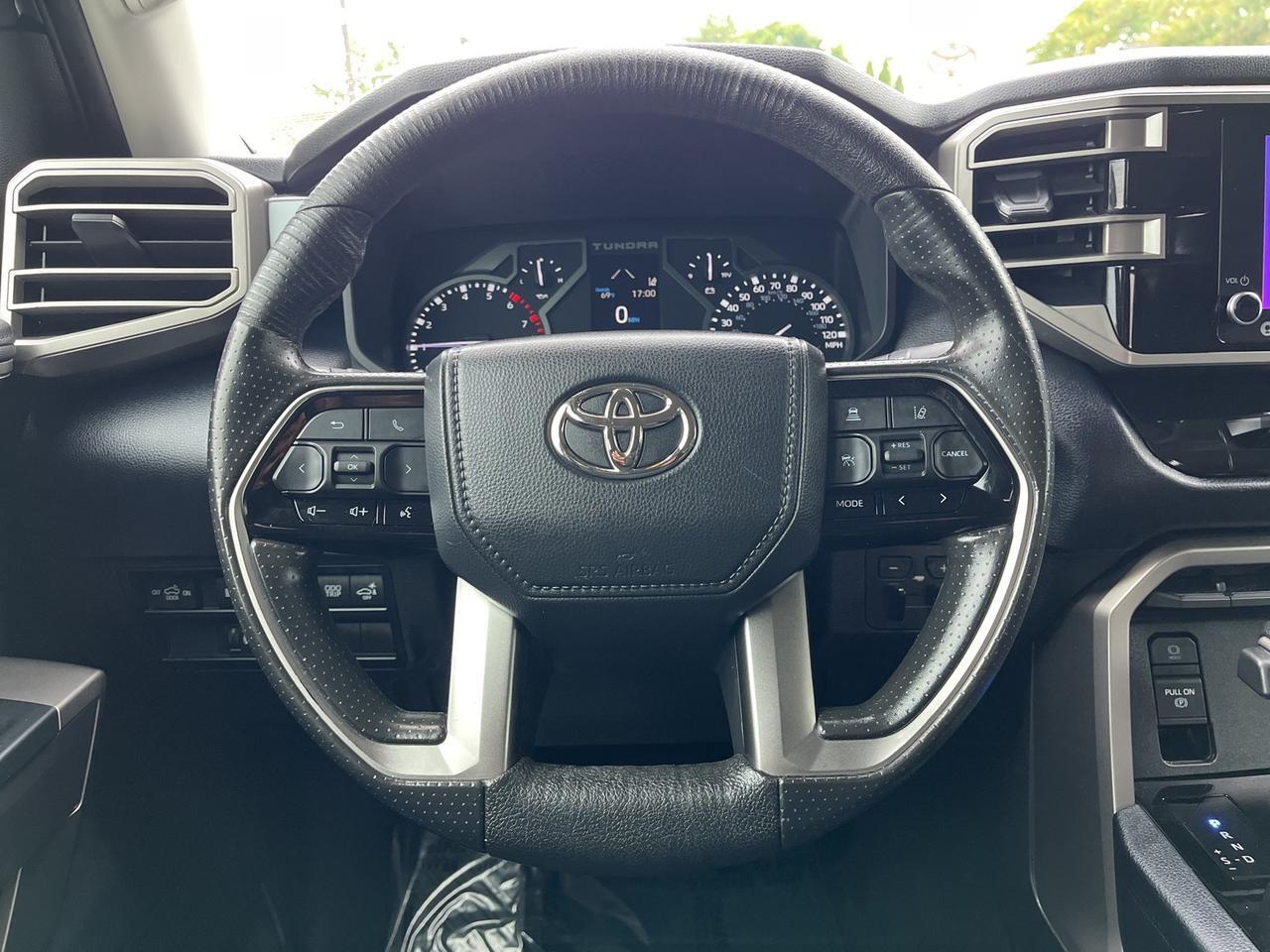 2023 Toyota Tundra SR5 Stafford VA