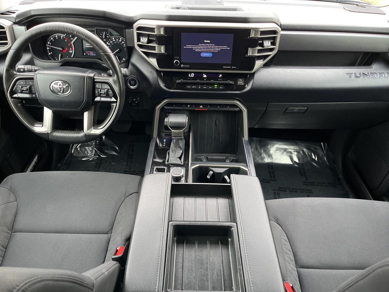2023 Toyota Tundra SR5 Stafford VA