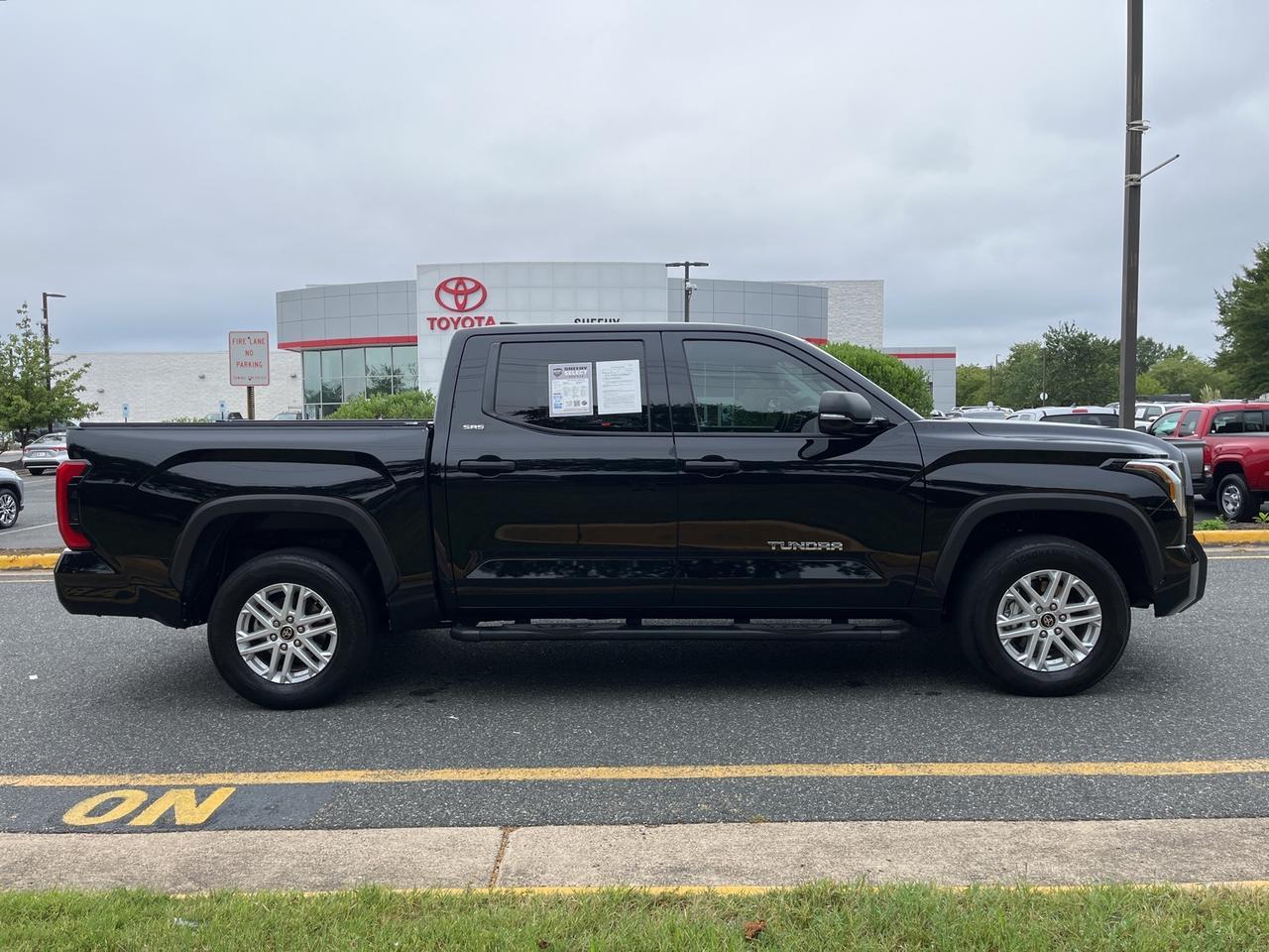 2023 Toyota Tundra SR5 Stafford VA