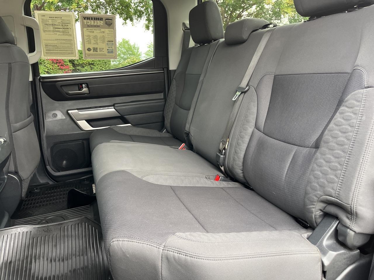 2023 Toyota Tundra SR5 Stafford VA