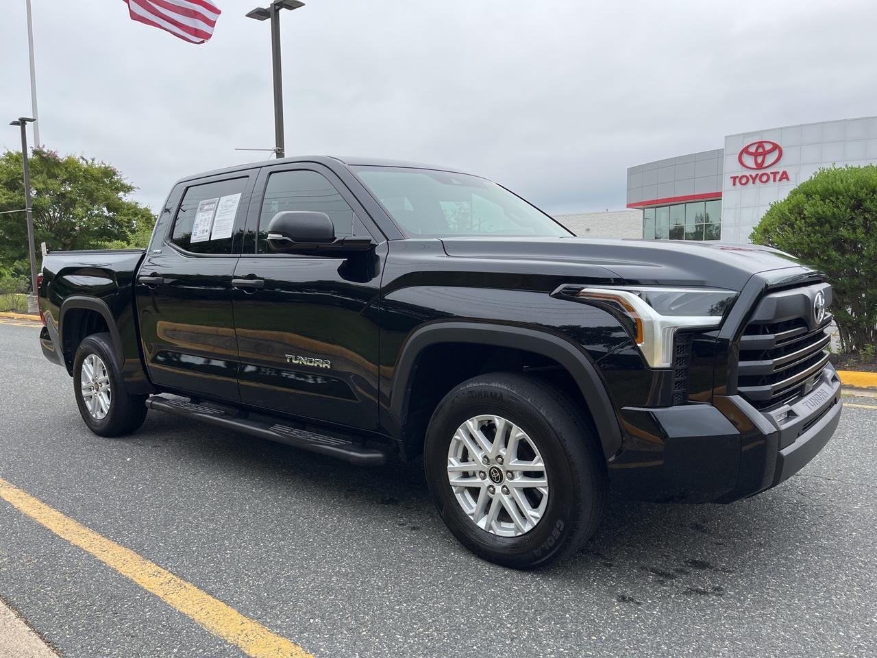 2023 Toyota Tundra SR5 Stafford VA