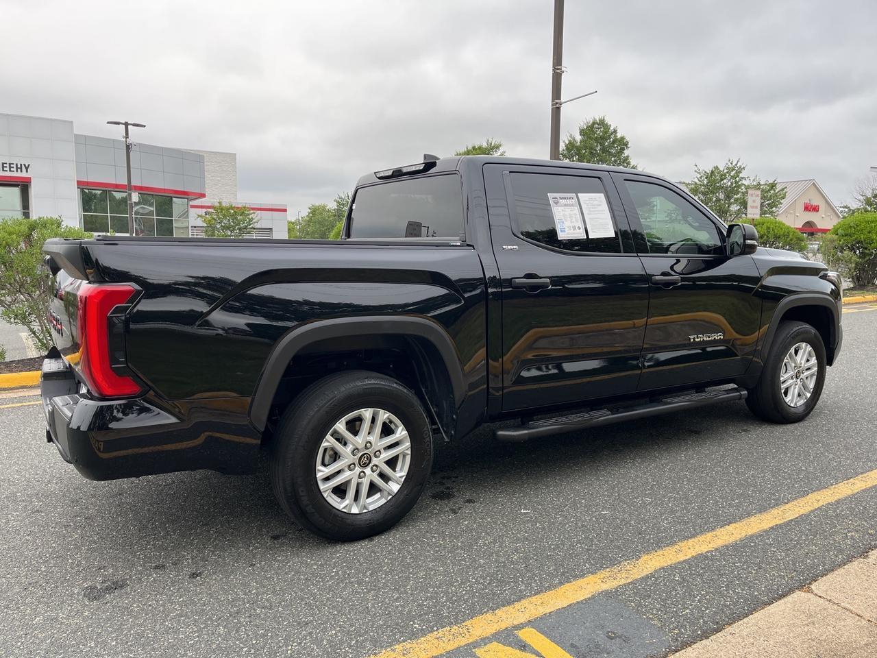 2023 Toyota Tundra SR5 Stafford VA